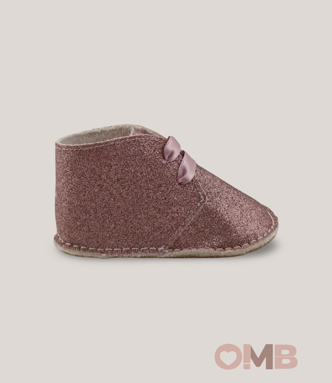 Sneakers Cuquito neonata 7747 rosa 7747 ROSA CUQUITO 