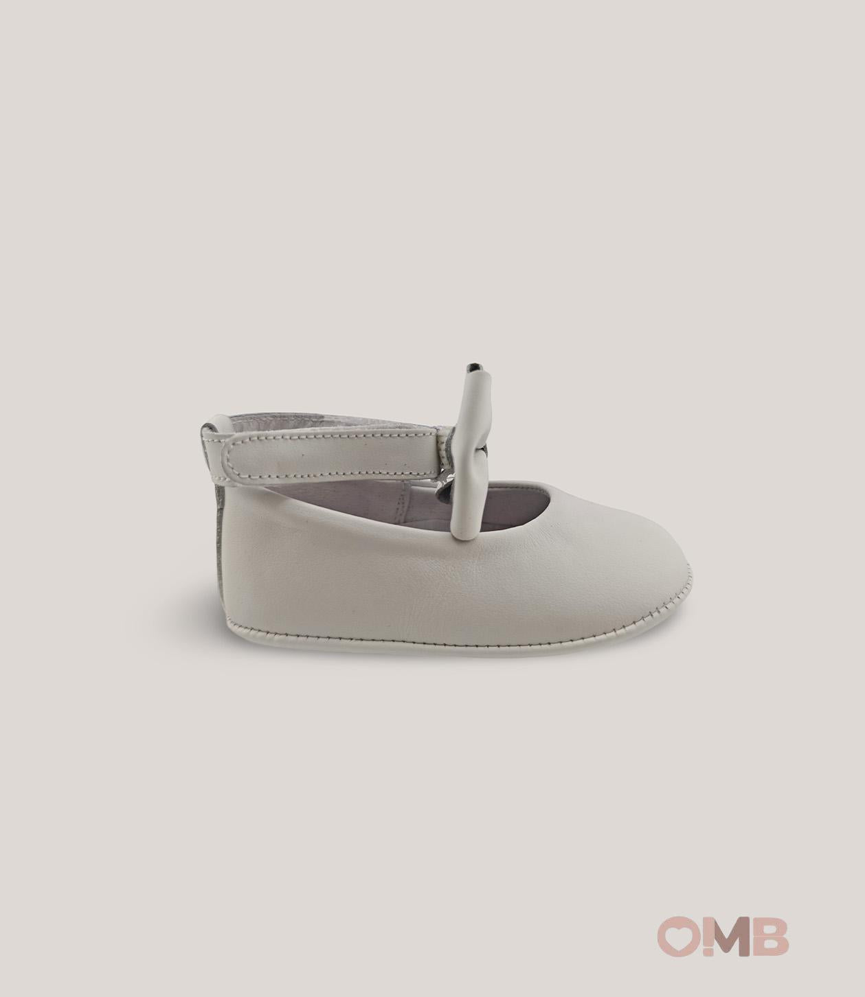 Scarpe neonata PANYNO A2705 Bianche A2705 BIANCO PANYNO 