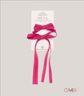 Mollette neonata SIENA 6034 Fucsia