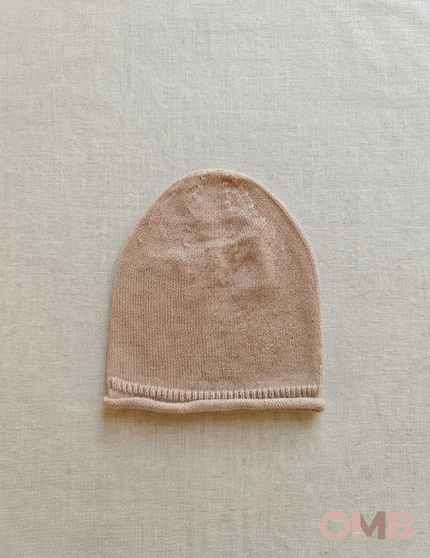 Cappello neonata LI & ME 6815 Rosa 6815 ROSA LI & ME 