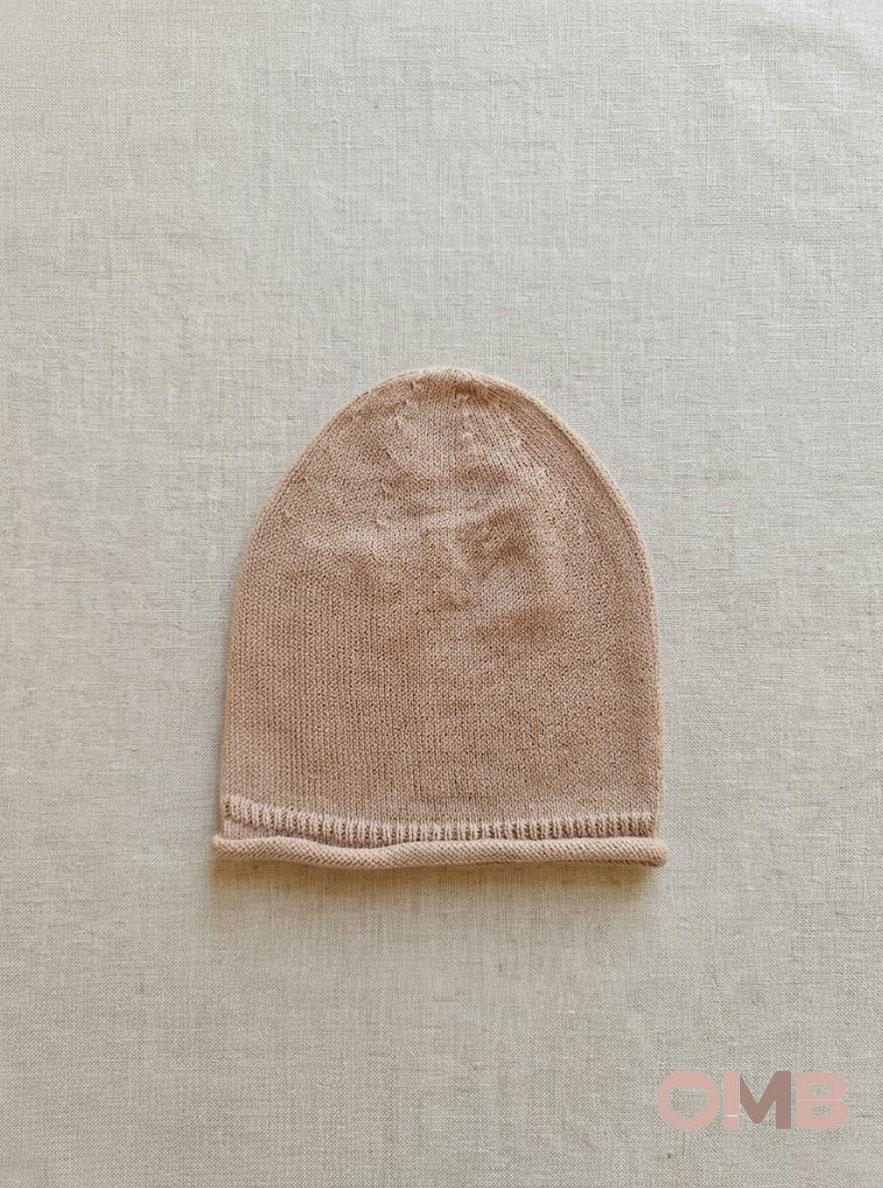 Cappello neonata LI & ME 6815 Rosa 6815 ROSA LI & ME 