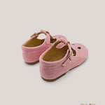 Scarpe bambina PANYNO B2401 Rosa B2401. ROSA PANYNO 