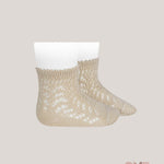 Calzini CONDOR neonata 2518 4 Lino 2518/4 304 CONDOR 