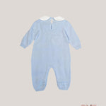 Tutina BABY LORD neonata 388 Cielo 388 CIELO BABY LORD 