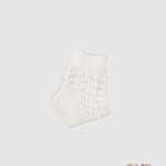 Calzini PAOLO ROMBOLI neonata BEC103 Bianchi BEC103 BIANCO PAOLO ROMBOLI 