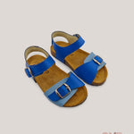 Sandali bambino PANYNO AC3001 Blu AC3001. BLU PANYNO 