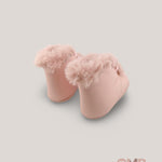 Scarpe bambina INDICE 2006 Rosa 2006 ROSA INDICE 