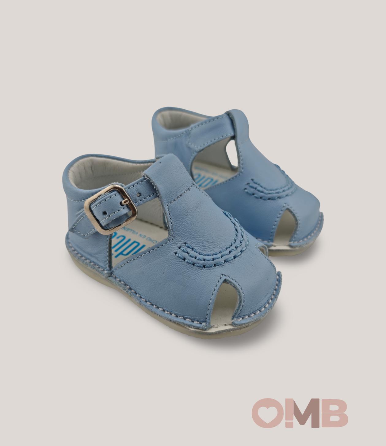 Sandalo neonato Indice 365 cielo 365 CIELO INDICE 