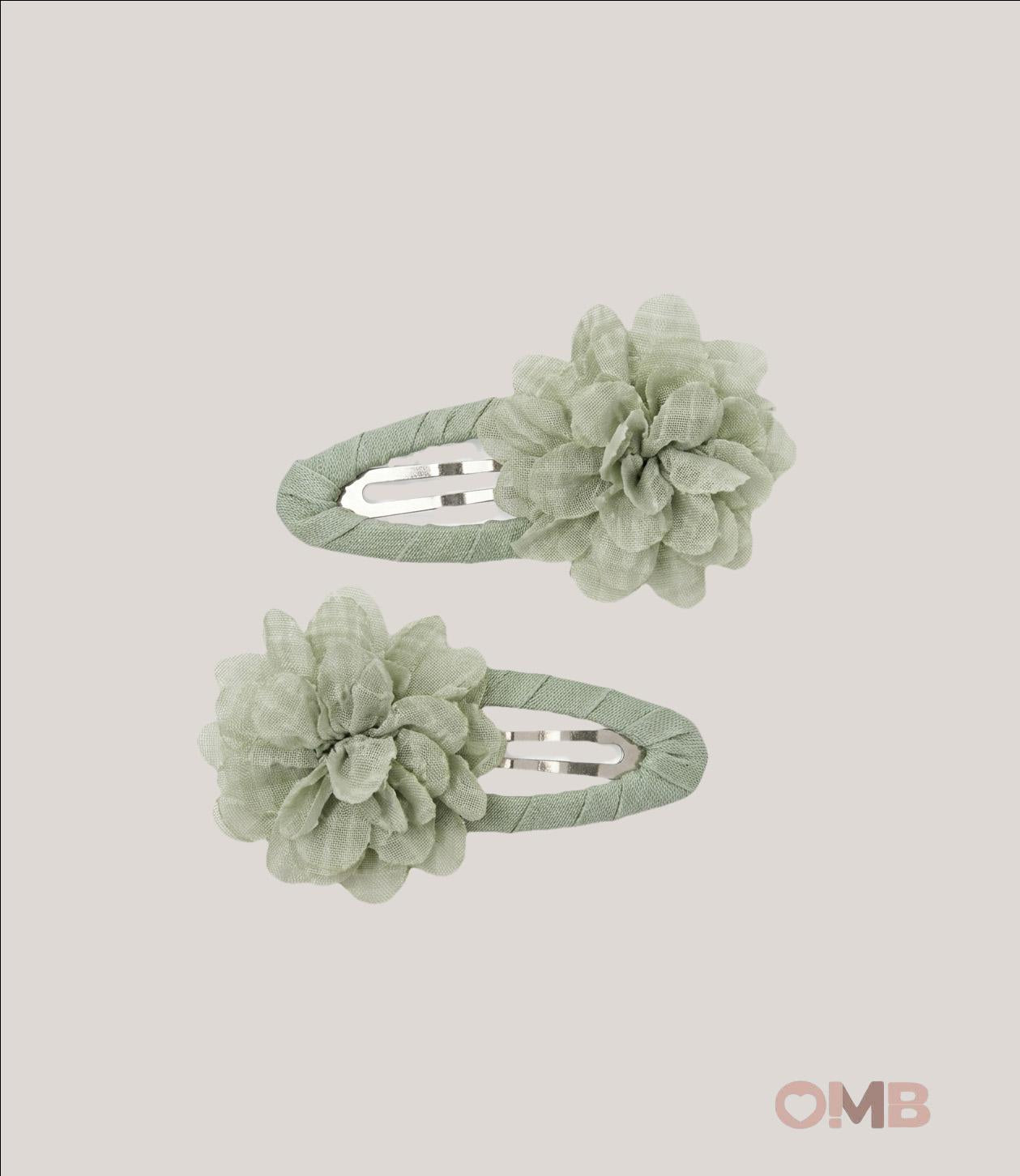 Mollette neonata SIENA 7160 Verde 7160 VERDE SIENA 