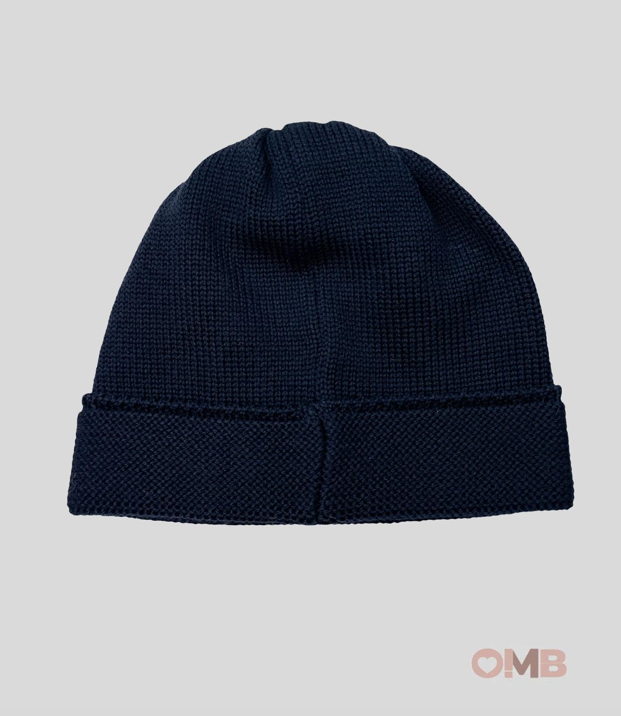 Cappello Neonato Baby Lord 600 blu 600 BLU BABY LORD 