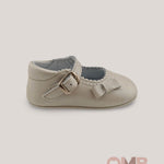 Ballerine Neonata Panyno A3303 panna A3303 PANNA PANYNO 