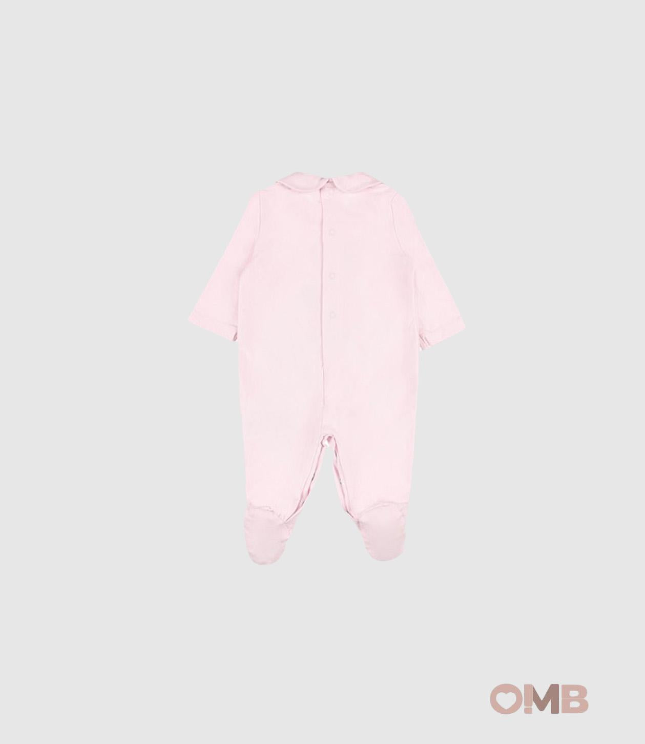 Tutina NANAN neonata 109 Rosa 109 ROSA NANAN 