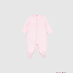 Tutina NANAN neonata 109 Rosa 109 ROSA NANAN 