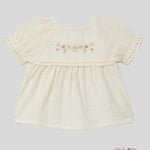 Completo Neonata SNUG 40R47 Naturale 40R47 NATURALE SNUG 