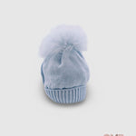 Cappello CATYA bambino 327570 Celeste 327570 CELESTE CATYA 