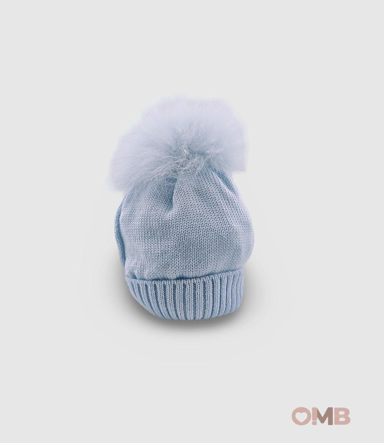Cappello CATYA bambino 327570 Celeste 327570 CELESTE CATYA 