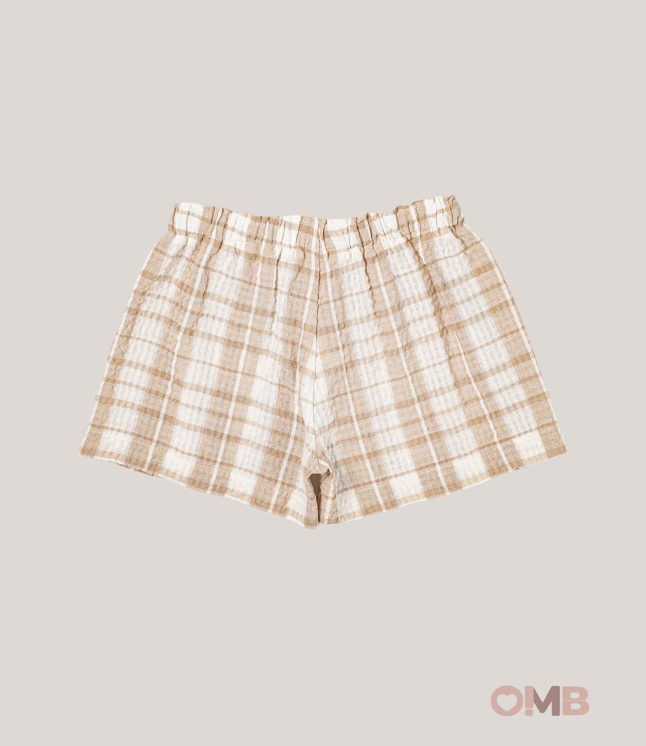 Pantalone bambina MAPERO M33285 Paglia M33285 PAGLIA MAPERO' 