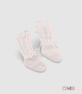 Babbucce MICOLINO neonata 2008 Beige