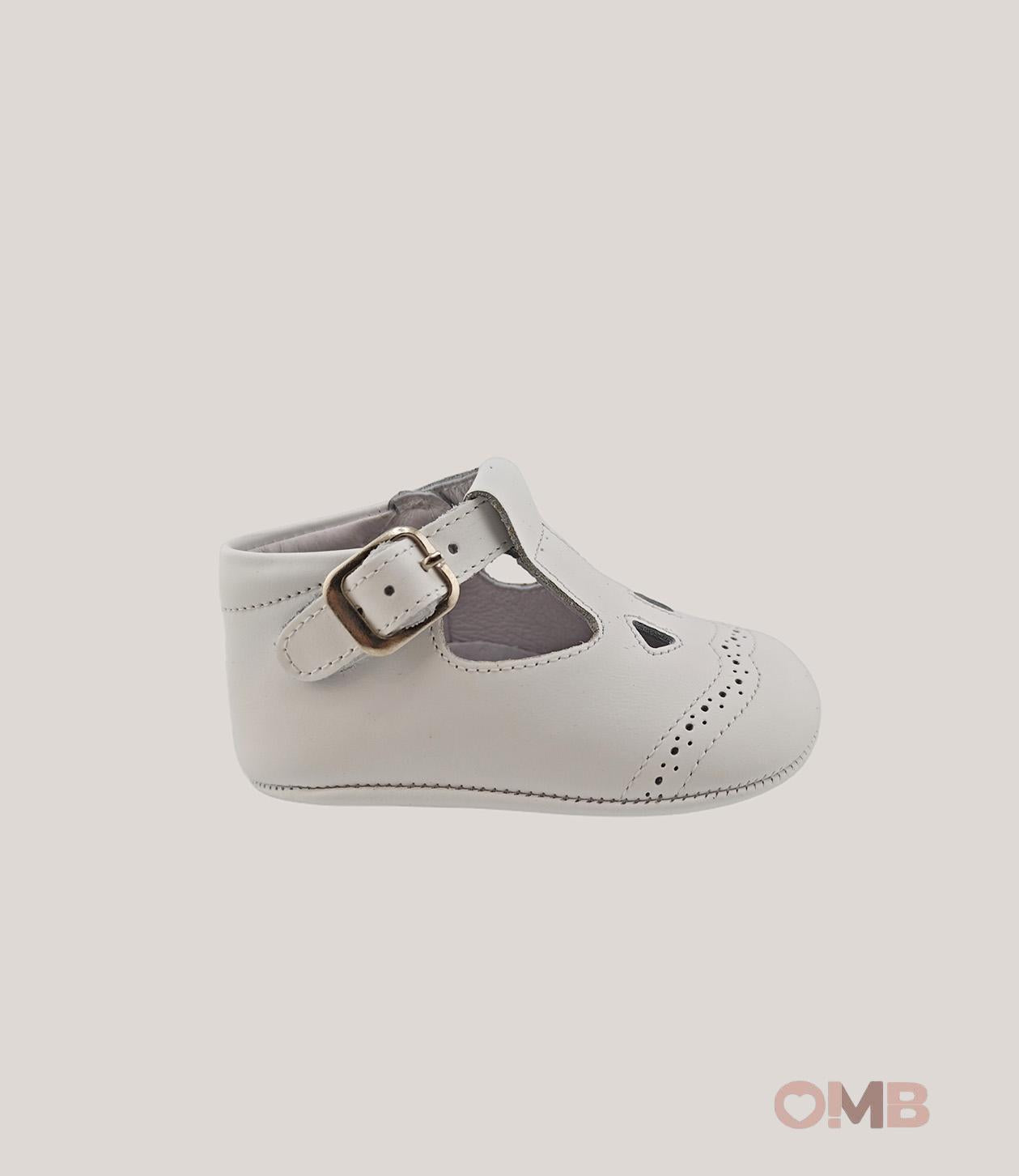 Occhielli neonato PANYNO A3711 Bianchi A3711 NAPA BLANCO PANYNO 