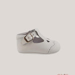 Occhielli neonato PANYNO A3711 Bianchi A3711 NAPA BLANCO PANYNO 