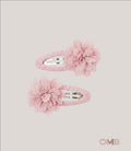 Mollette neonata SIENA 7160 Rosa