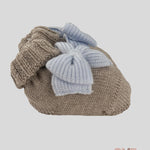 Babbucce Neonata Baby Lord 707 corda cielo 707 CO-CIELO BABY LORD 