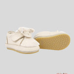 Sneakers Neonato DONSJE MATIJN Beige MATIJN ALPACA DONSJE 