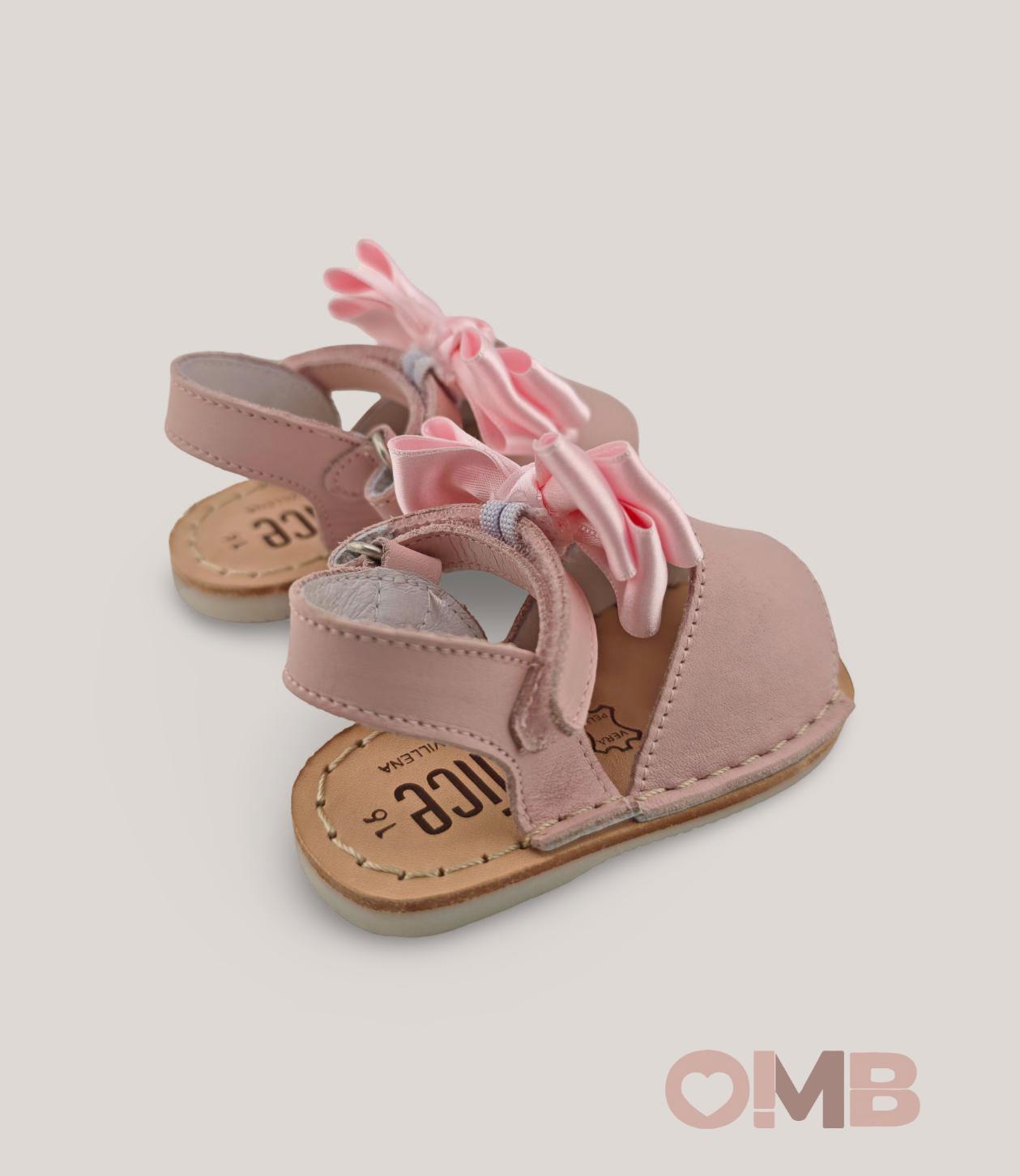 Minorchine bambina Indice 300 rosa 300 ROSA INDICE 