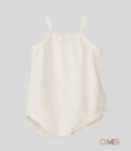 Body Neonata Calamaro Baby 19080 panna
