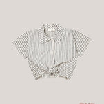 Camicia bambina MAPERO M33175 Arena M33175 RIGA MAPERO 
