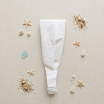Bandana neonata PEPECE' 662 Bianca 662 BIANCO PEPECE' 