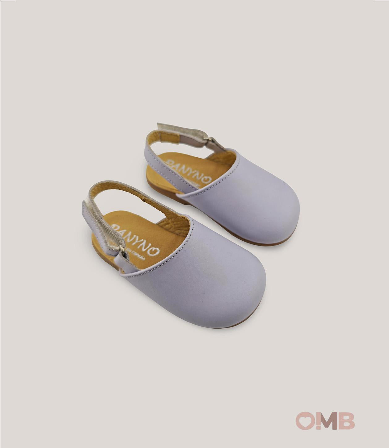 Sandali bambina PANYNO B3009 Lilla B3009 LILLA PANYNO 