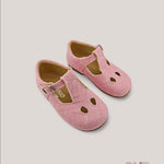 Scarpe bambina PANYNO B2401 Rosa B2401. ROSA PANYNO 