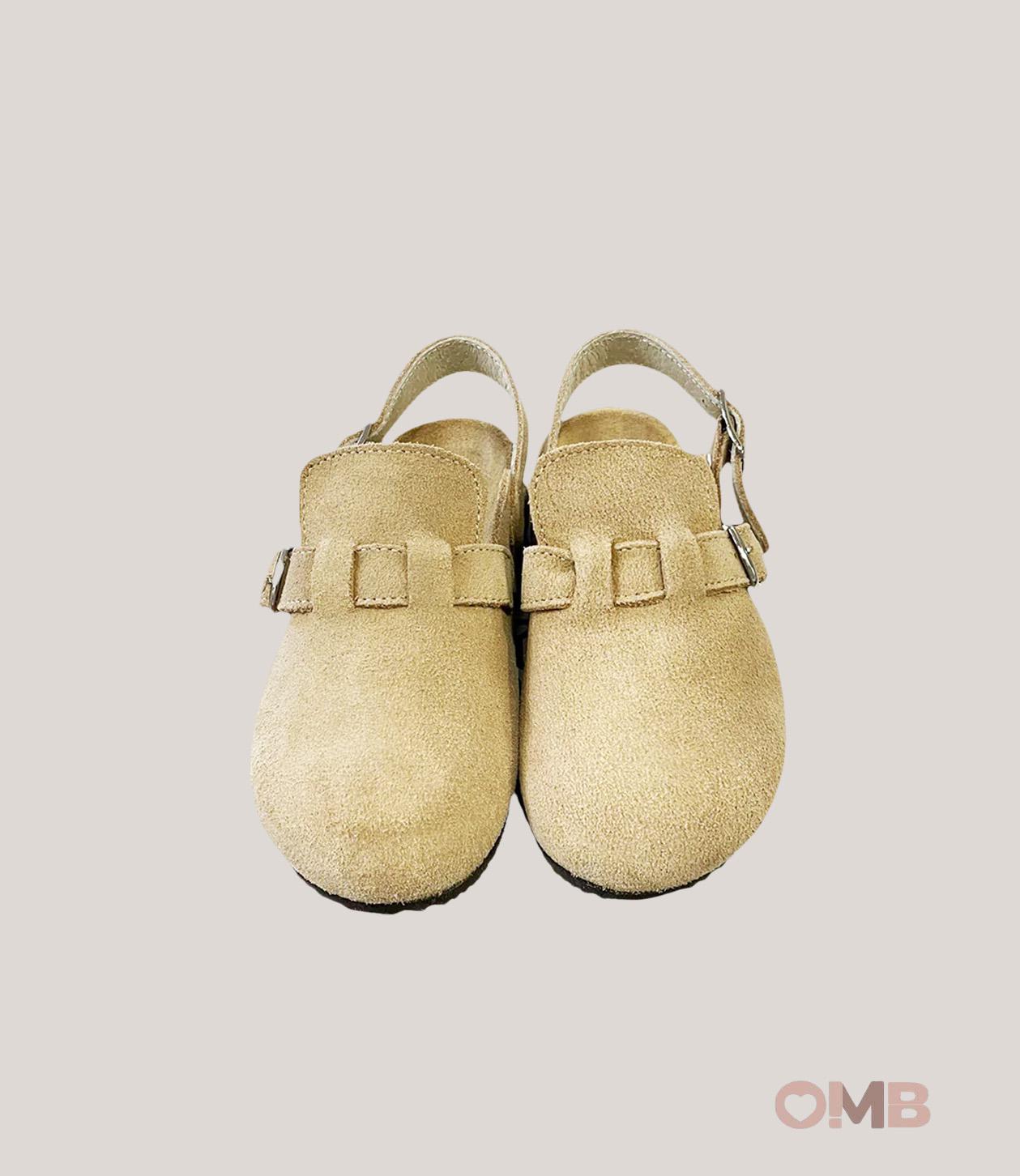 Sabot bambina PANYNO AC3802 Beige AC3802 BEIGE PANYNO 