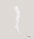 Calze neonata CONDOR 4578 Bianco