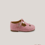 Scarpe bambina PANYNO B2401 Rosa B2401 ROSA PANYNO 