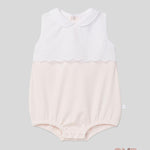 Pagliaccetto Neonata Laranjinha 27M06 rosa 27M06 ROSA LARANJINHA 