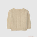 Maglione Snug neonato 4140 Beige 4140 BEIGE SNUG 