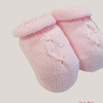 Set nascita BABY LORD neonata 585 765 686 Rosa 585-765-686 ROSA BABY LORD 