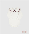 Body Coccode neonata 62116 Rosso