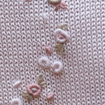 Coperta neonata PRIMODI BEBE 36121SU Rosa 3612.1SU ROSA PRIMODI BEBE 