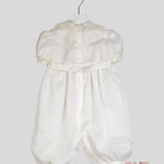 Pagliaccetto Neonata Jolie Juliet Samuele avorio SAMUELE PANNA JOLIE JULIET 