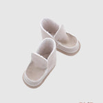 Stivali AMBARABA' neonata 40159 Panna 40159 PANNA AMBARABA' 