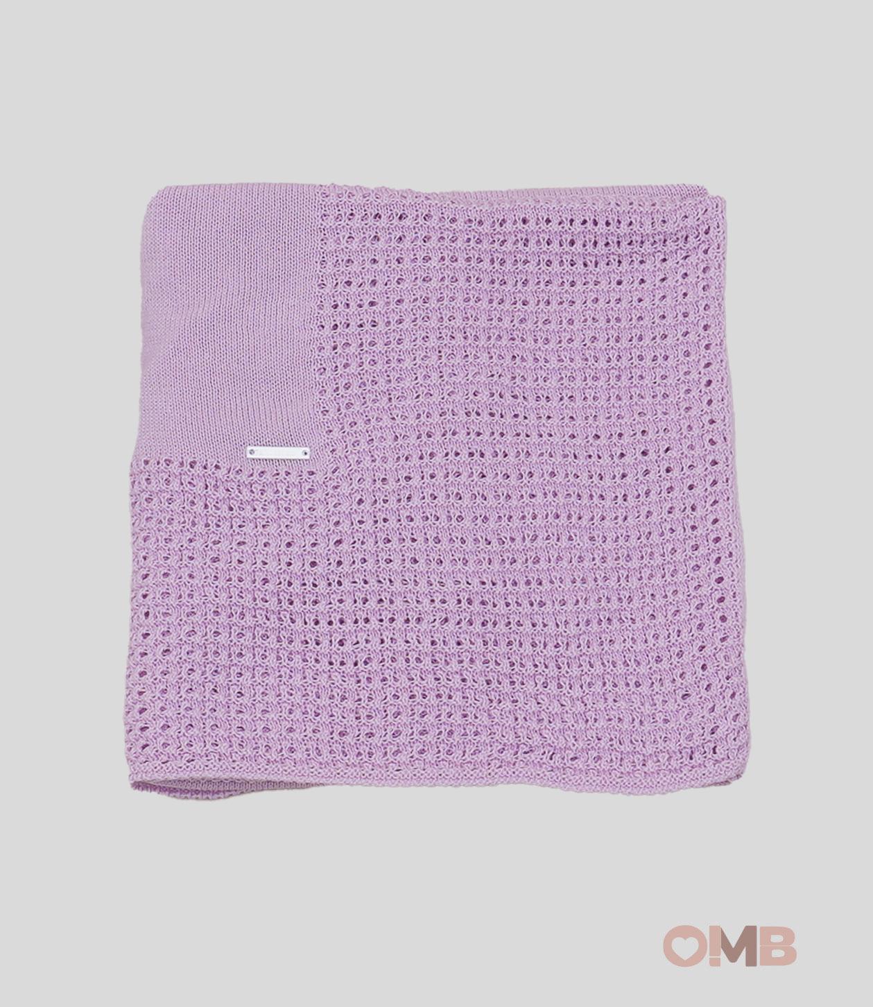 Coperta Neonata Pangasa 2850 lilla 2850 LILLA PANGASA 