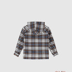 Camicia Lalalu bambino CML210 Blu CML210 BLU LALALU 