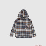 Camicia Lalalu bambino CML210 Blu CML210 BLU LALALU 