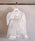 Cuffia JOLIE JULIET neonata DAFNE Panna