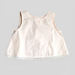 Canotta Neonata EMMAG 076 Rosa 076 ROSA EMMAG 