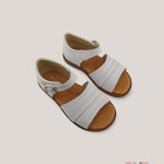 Sandali bambina PANYNO B3634 Bianco B3634 BIANCO PANYNO 