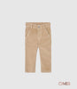 Pantalone Boboli bambino 712033 Beige
